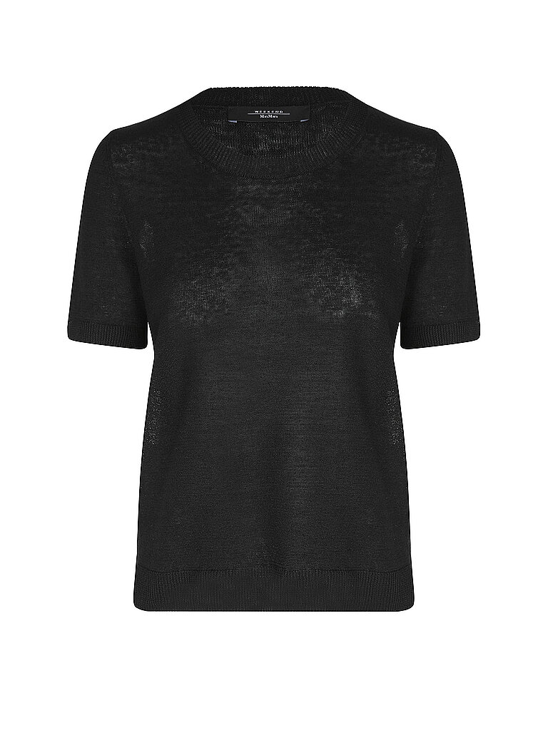 Pullover WKDPANCONE nero XL