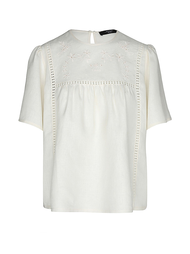 Blusa WKDBACINO bianco XL