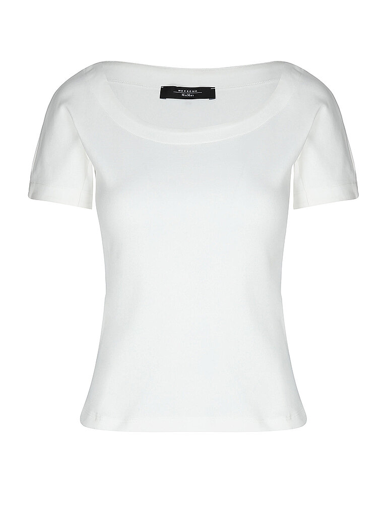 T-Shirt WKDMULTIG bianco XS