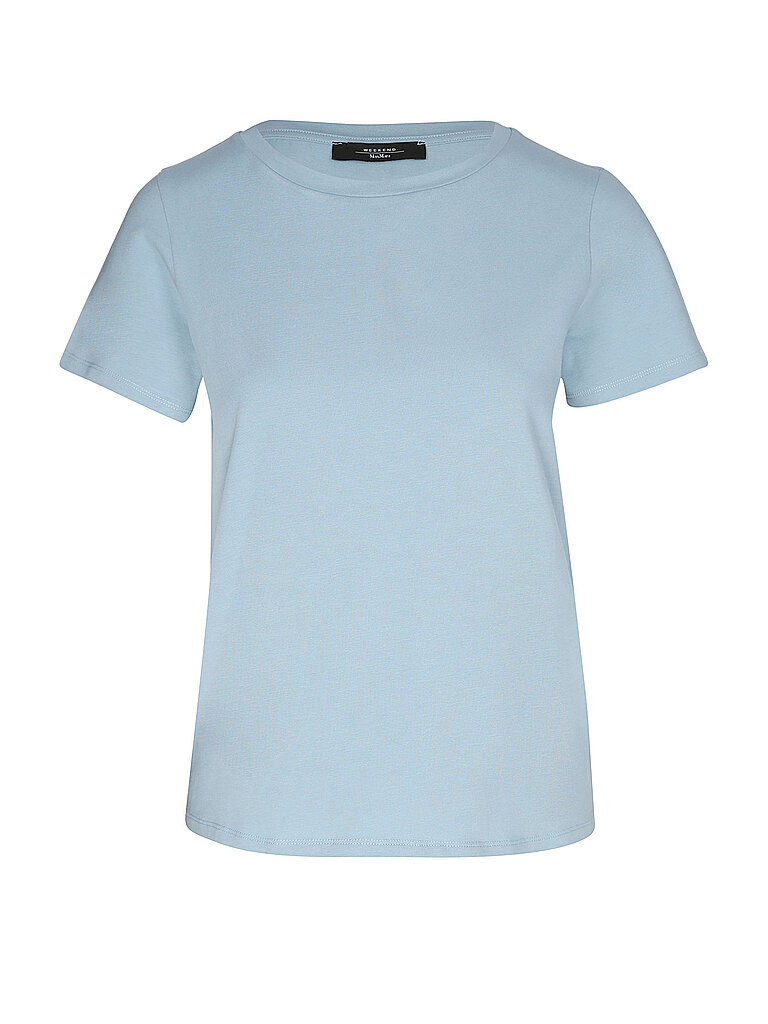 T-Shirt WKDMULTIF azzurro XS