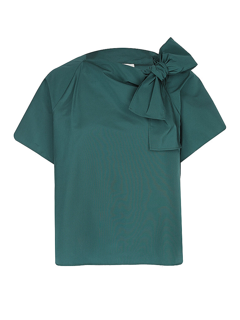 Blusenshirt WKDRECENTE verde scuro 42
