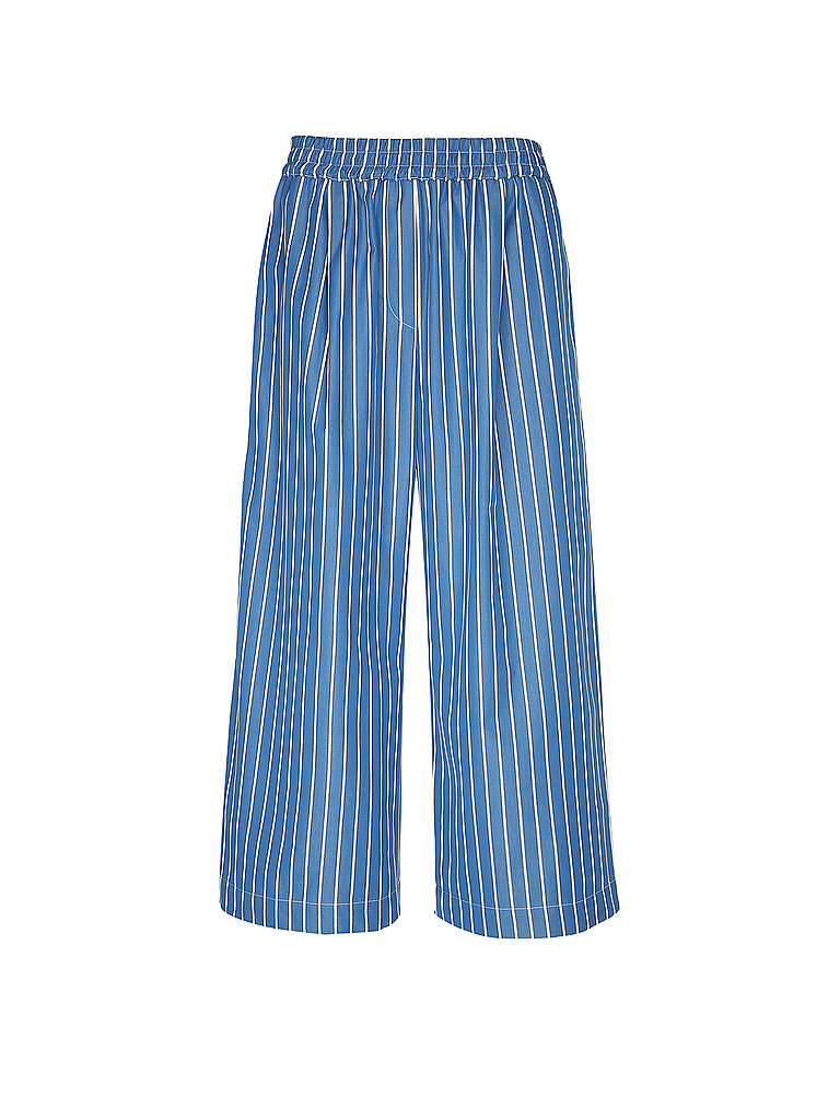 Max Mara Culotte WKDCRESTA blu 42