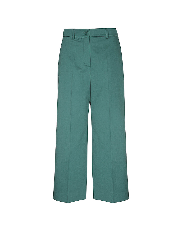 Culotte WKDURIAL verde scuro 36