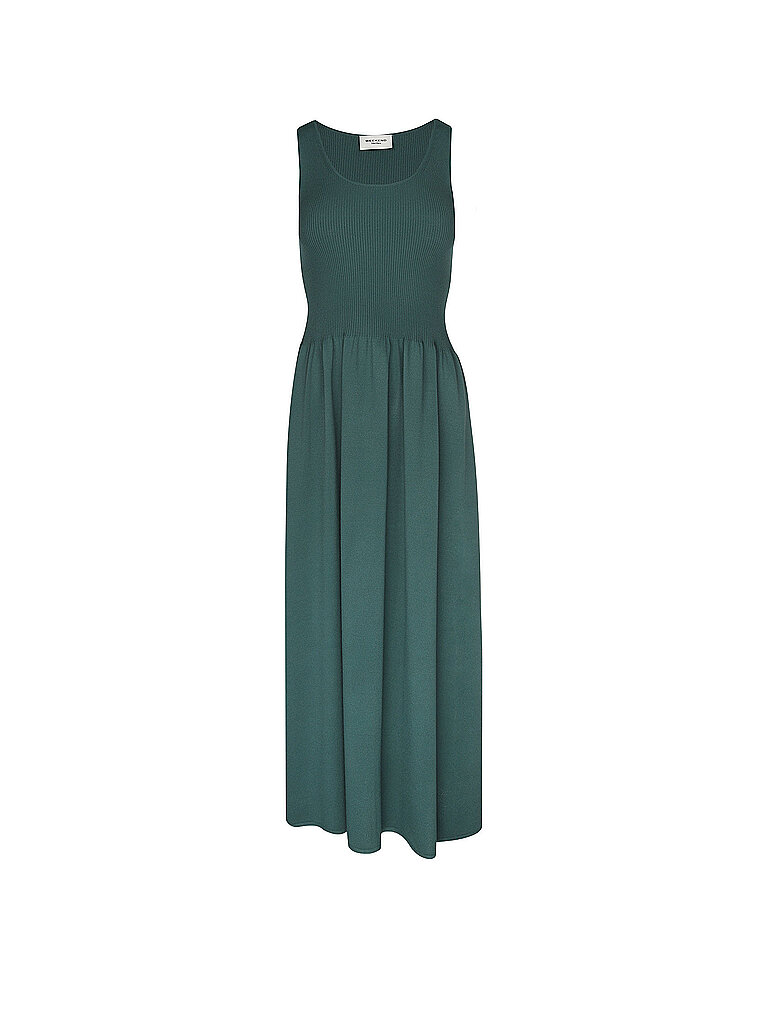 Midikleid WKDCALIBRI verde XL