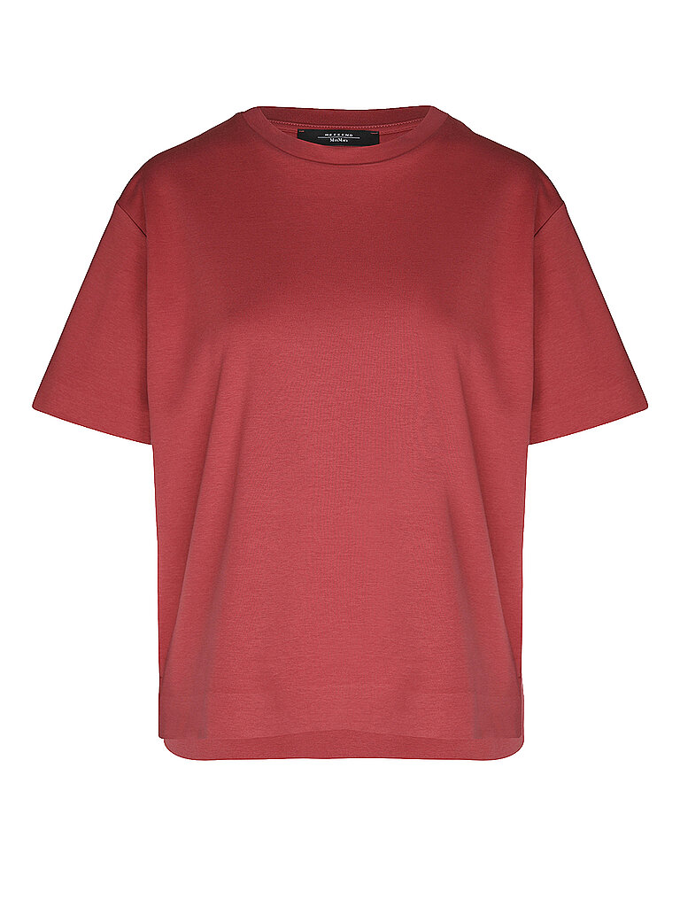 T-Shirt WKDMULTID rosso L
