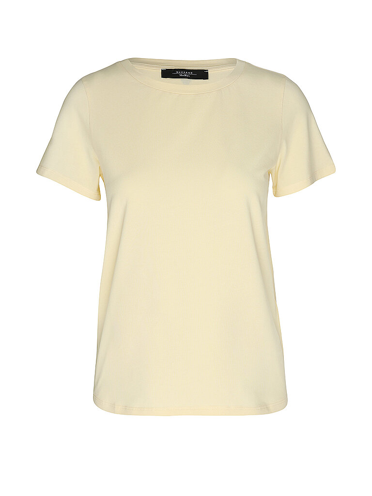 T-Shirt WKDMULTIF giallo L