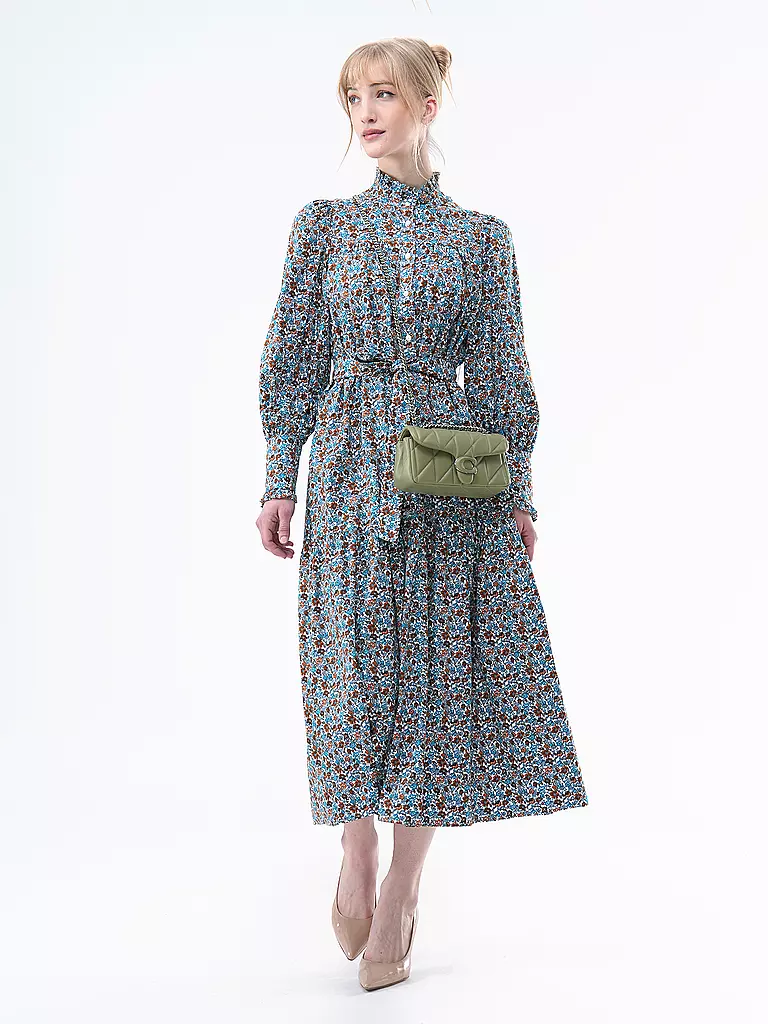 WEEKEND MAX MARA | Abito chemisier TIMOTEO | Multicolore