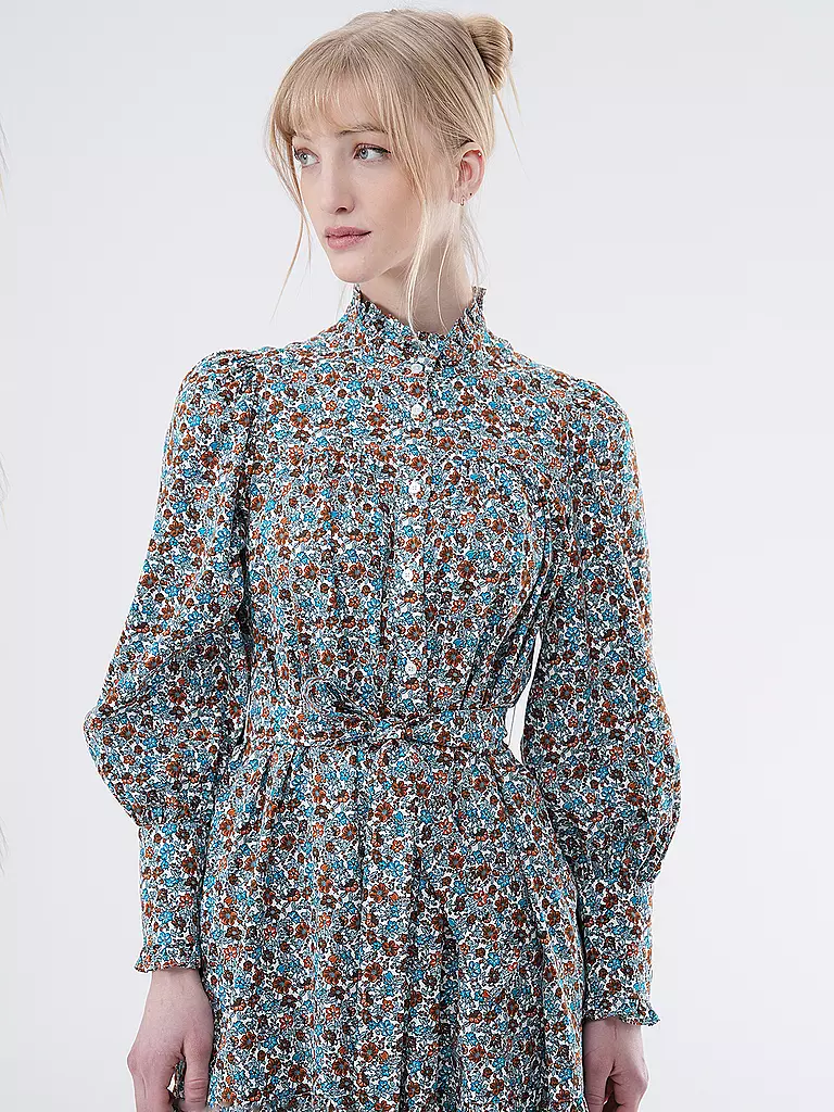 WEEKEND MAX MARA | Abito chemisier TIMOTEO | Multicolore