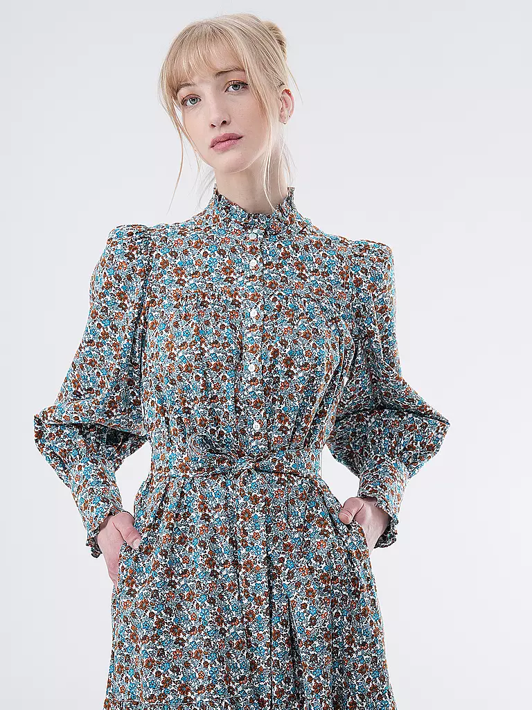 WEEKEND MAX MARA | Abito chemisier TIMOTEO | Multicolore