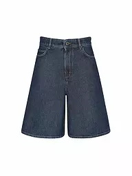 WEEKEND MAX MARA | Bermuda DONNOLA | Blu scuro