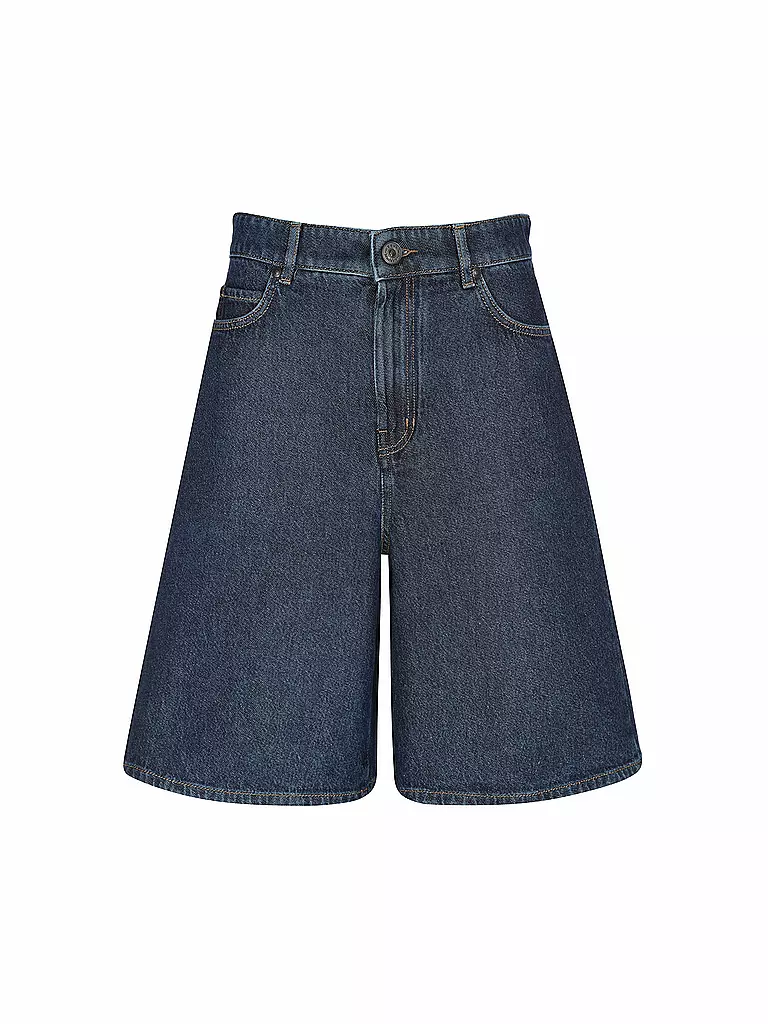 WEEKEND MAX MARA | Bermuda DONNOLA | Blu scuro