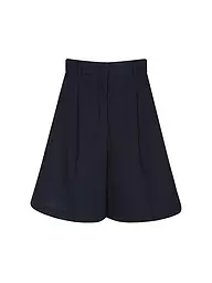 WEEKEND MAX MARA | Bermuda ROLF | Blu scuro