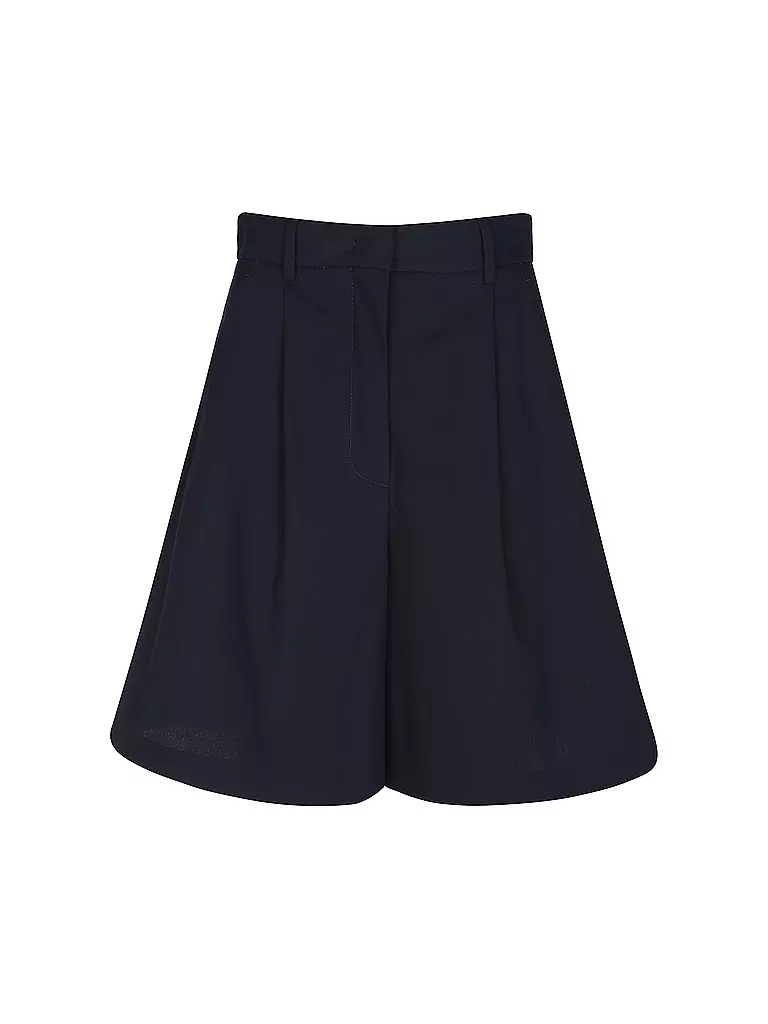 WEEKEND MAX MARA | Bermuda ROLF | Blu scuro