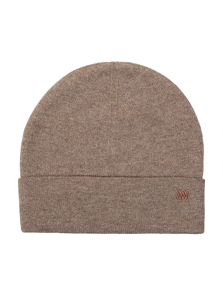 WEEKEND MAX MARA | Berretto in cashmere - Cappello CAIMANOEW | Marrone