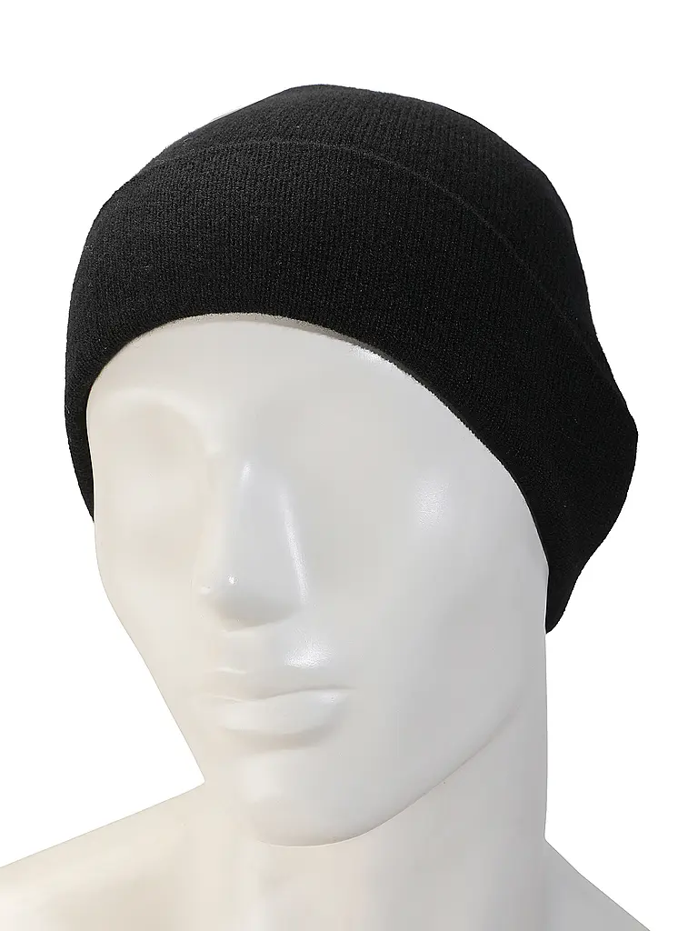 WEEKEND MAX MARA | Berretto in cashmere - Cappello CAIMANOEW | Nero