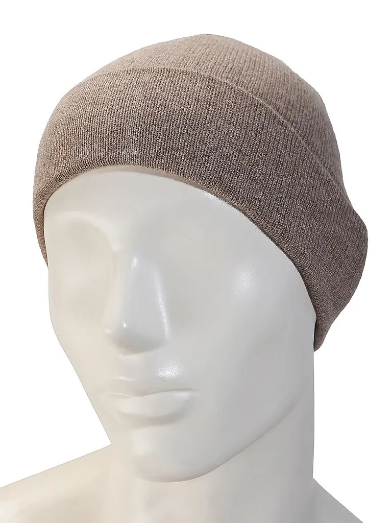 WEEKEND MAX MARA | Berretto in cashmere - Cappello CAIMANOEW | Marrone
