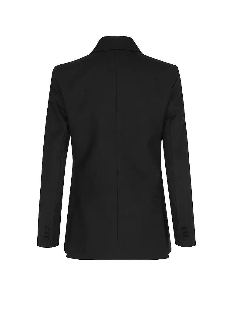 WEEKEND MAX MARA | Blazer BRIGIDA123 | Nero