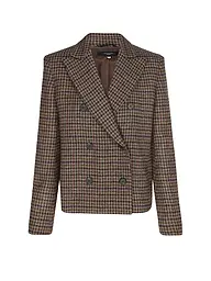 WEEKEND MAX MARA | Blazer GERUSIA | Rosso scuro