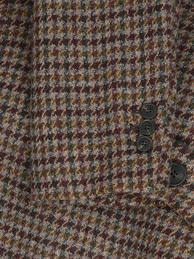 WEEKEND MAX MARA | Blazer GERUSIA | Rosso scuro