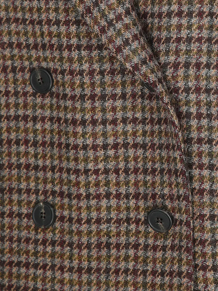WEEKEND MAX MARA | Blazer GERUSIA | Rosso scuro