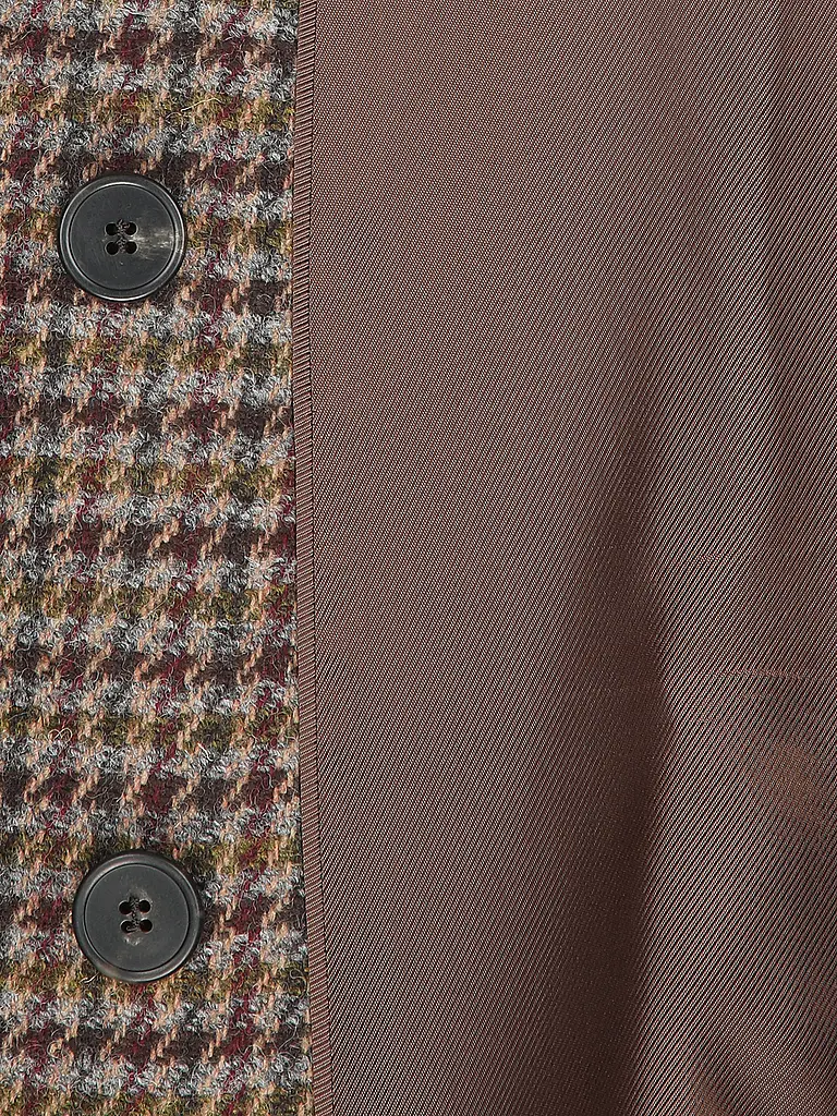 WEEKEND MAX MARA | Blazer GERUSIA | Rosso scuro