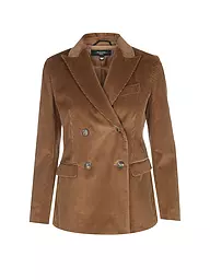 WEEKEND MAX MARA | Blazer KATANGA | Marrone