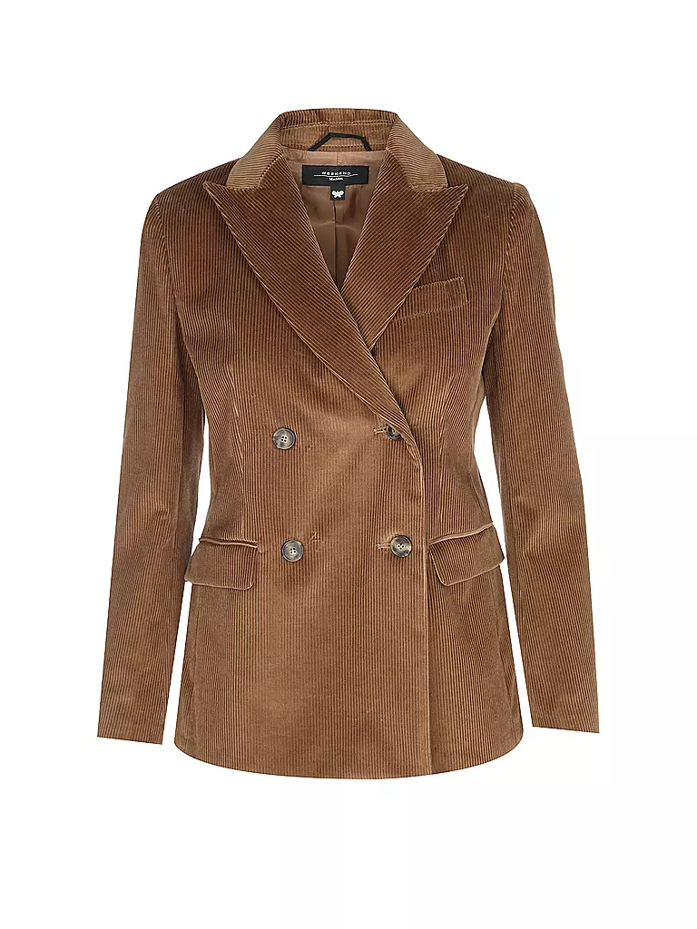 WEEKEND MAX MARA | Blazer KATANGA | Marrone