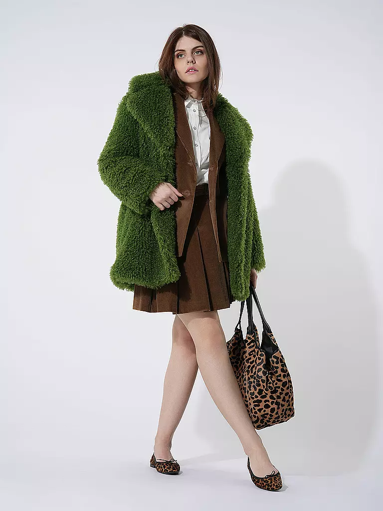 WEEKEND MAX MARA | Blazer KATANGA | Marrone