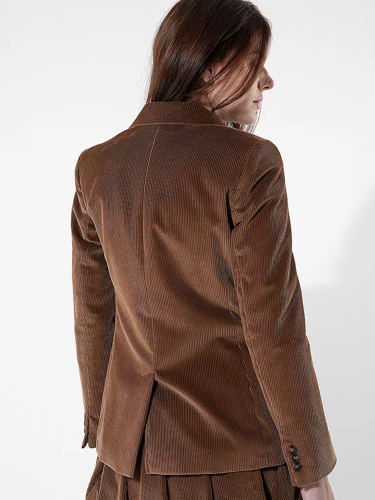 WEEKEND MAX MARA | Blazer KATANGA | Marrone