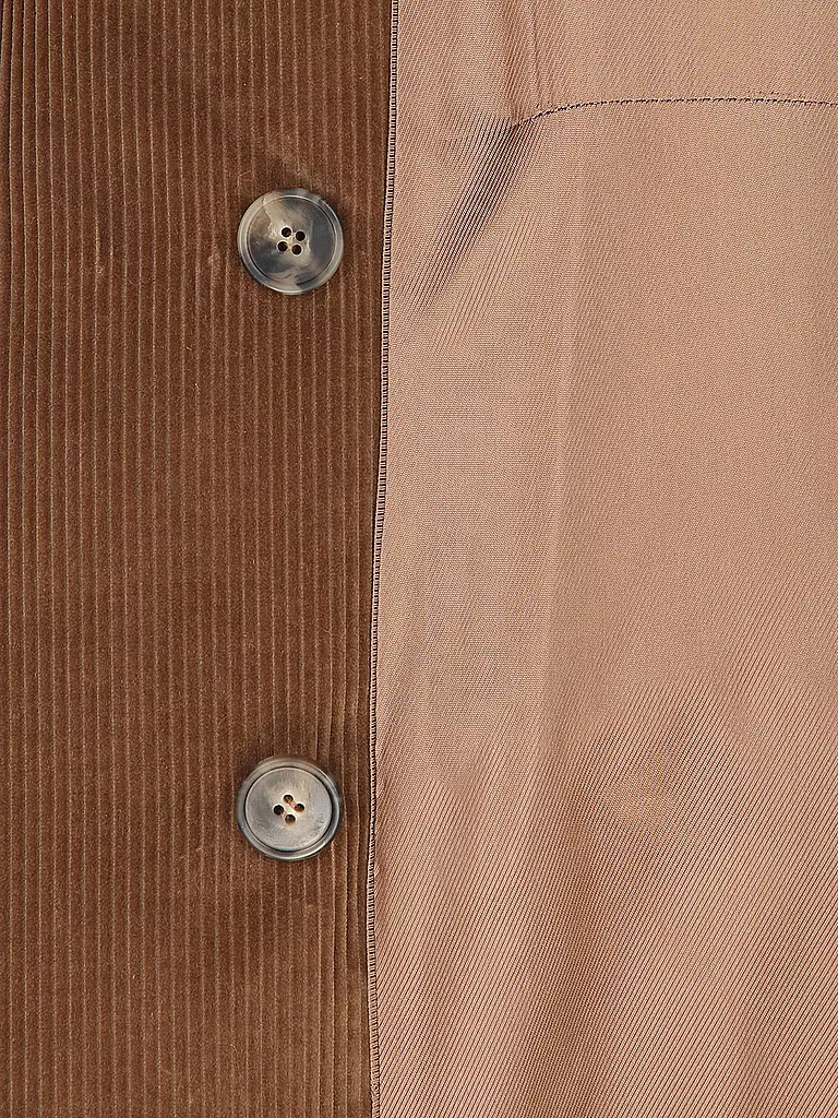 WEEKEND MAX MARA | Blazer KATANGA | Marrone