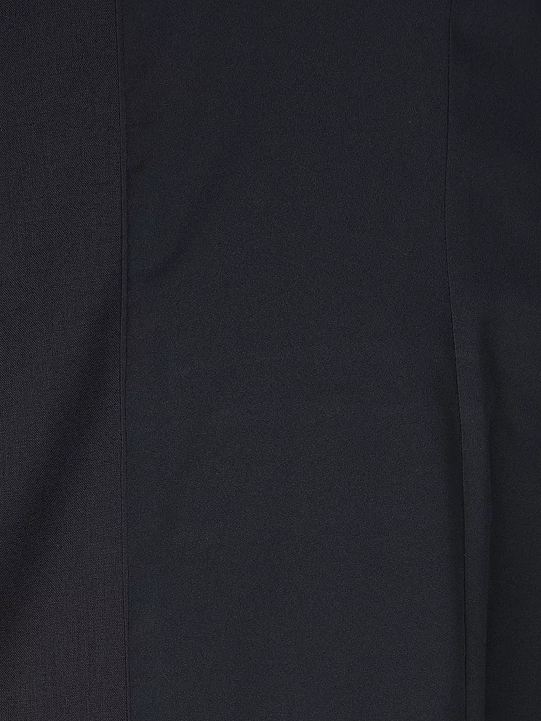 WEEKEND MAX MARA | Blazer LAMINE | Blu scuro