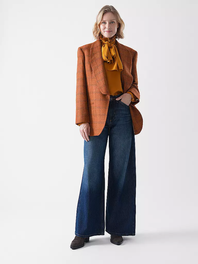 WEEKEND MAX MARA | Blazer MINTEA | Marrone