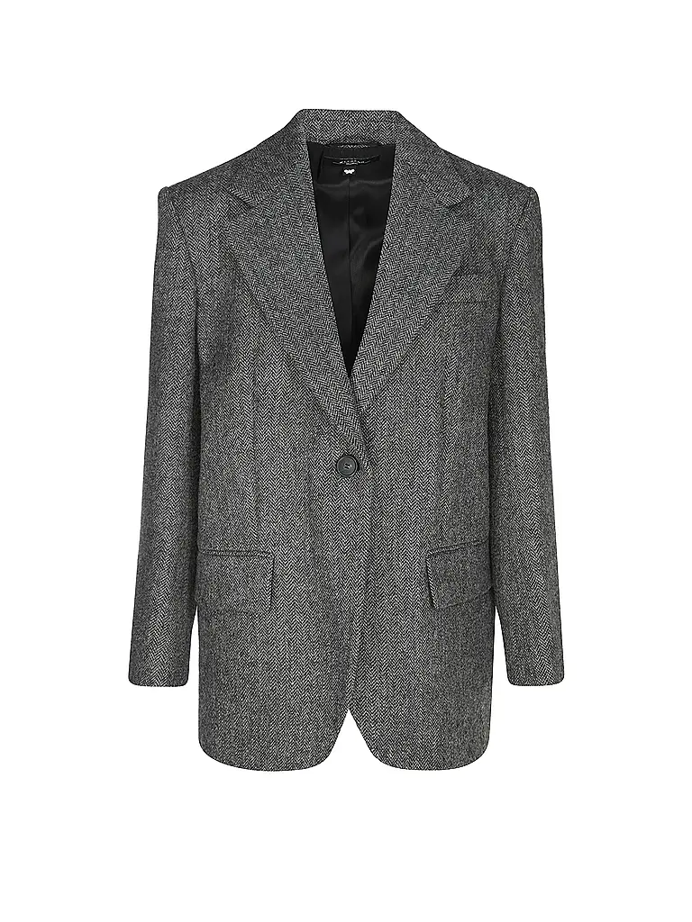 WEEKEND MAX MARA | Blazer TRONTO | Grigio