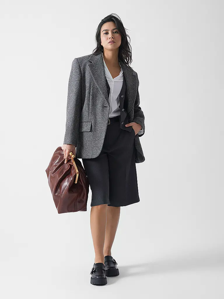 WEEKEND MAX MARA | Blazer TRONTO | Grigio