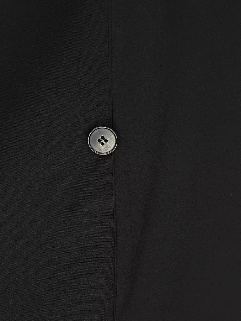 WEEKEND MAX MARA | Blazer UMBRO
Marke: WEEKEND MAX MARA
Farbe: nero
Kategorien: Moda,Donna

Lunghezza manica: Manica lunga
Materiale: Lana vergine,Poliestere / Poliammide
Forma colletto: Rever
Fantasia: Tinta unita
Vestibilità (capispalla): Regular
Stile: Pure
Dettagli: Ta | 