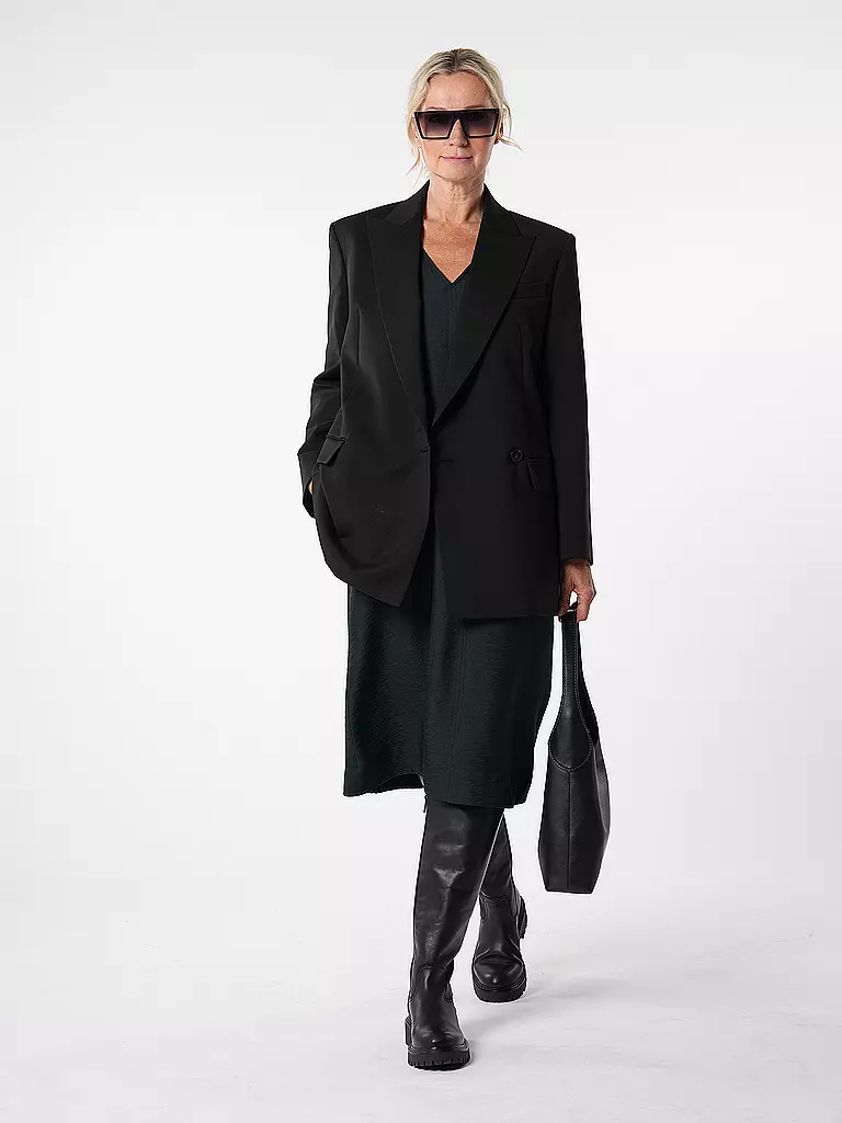 WEEKEND MAX MARA | Blazer UMBRO | Nero