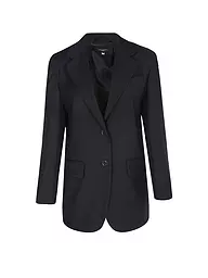 WEEKEND MAX MARA | Blazer VEBER | Blu scuro