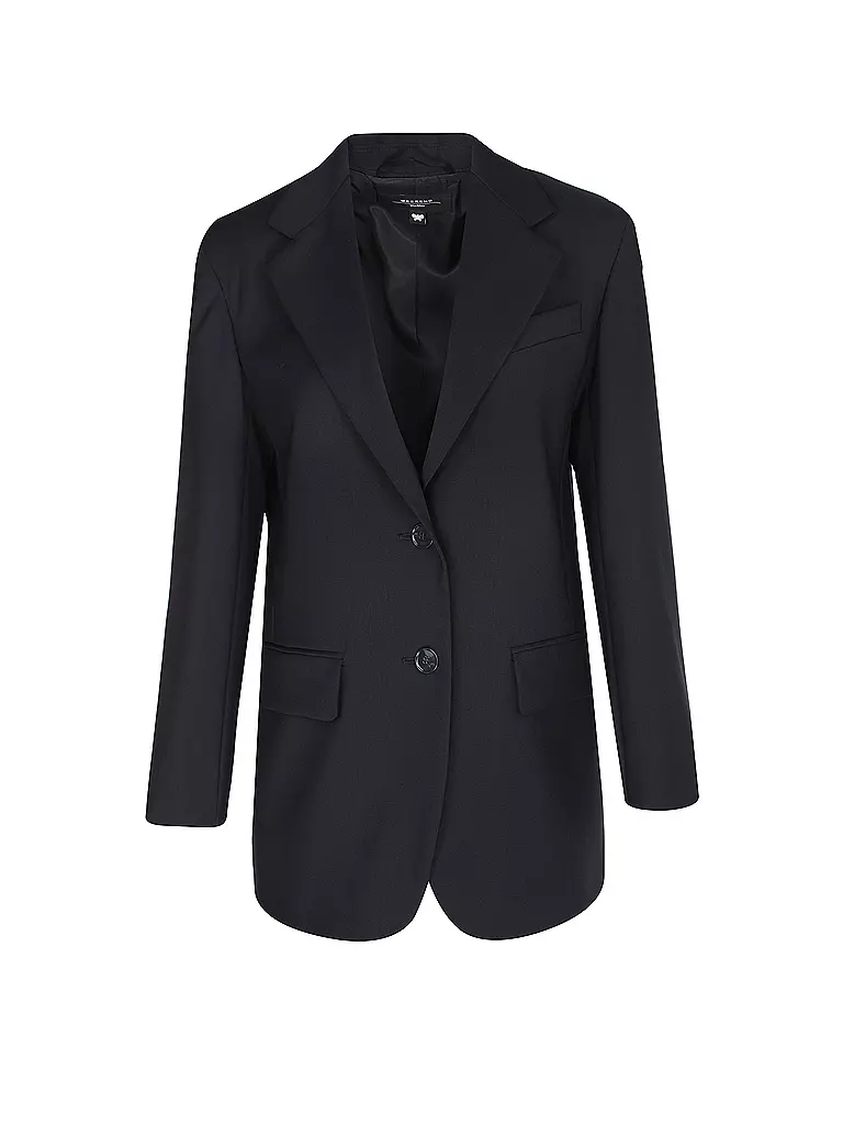 WEEKEND MAX MARA | Blazer VEBER | Blu scuro