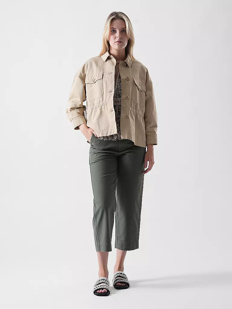 WEEKEND MAX MARA | Blouson EGER | Beige