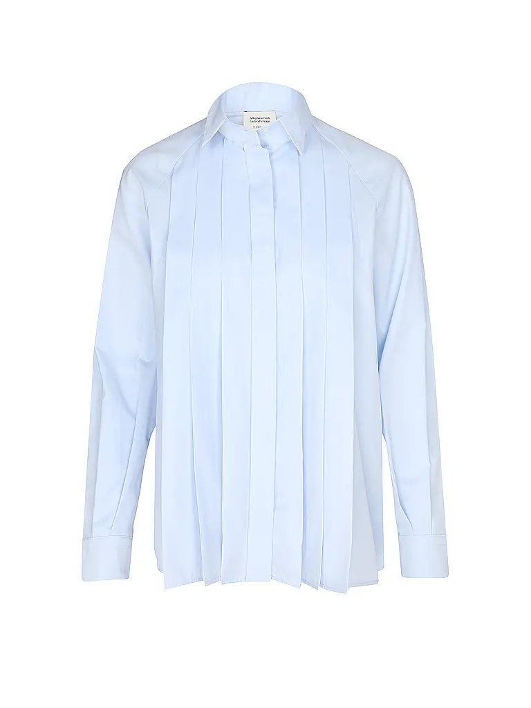 WEEKEND MAX MARA | Blusa ACANTO | Blu chiaro