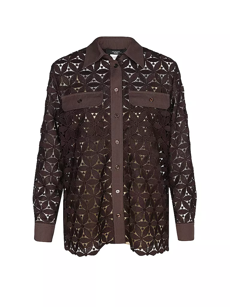 WEEKEND MAX MARA | Blusa AFONA1234 | Nero