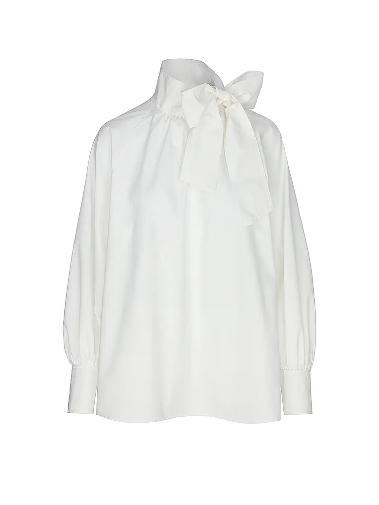 WEEKEND MAX MARA | Blusa BURGOSI | Bianco