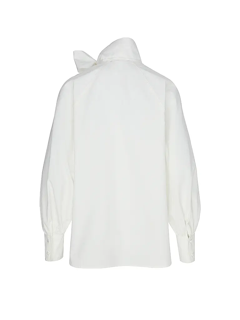 WEEKEND MAX MARA | Blusa BURGOSI | Bianco