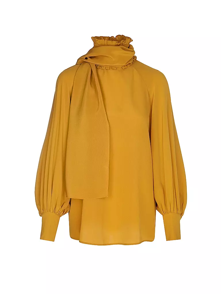 WEEKEND MAX MARA | Blusa GUIDO | Arancione