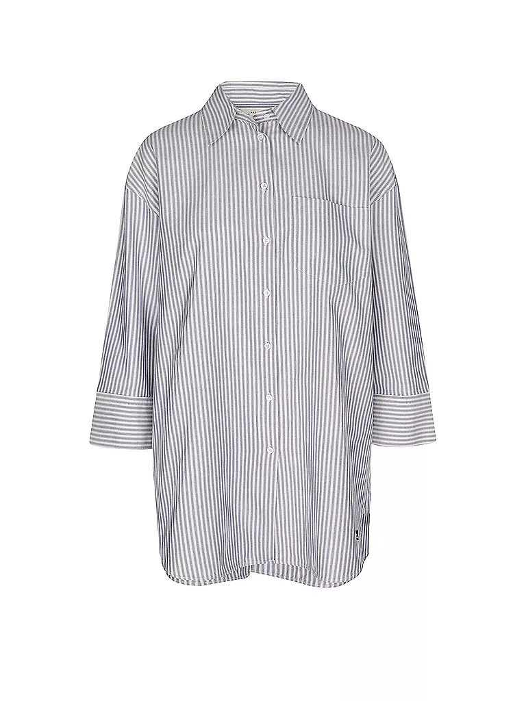 WEEKEND MAX MARA | Blusa QUEVA | Blu scuro