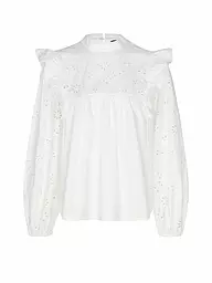 WEEKEND MAX MARA | Blusa TADDEO | Bianco