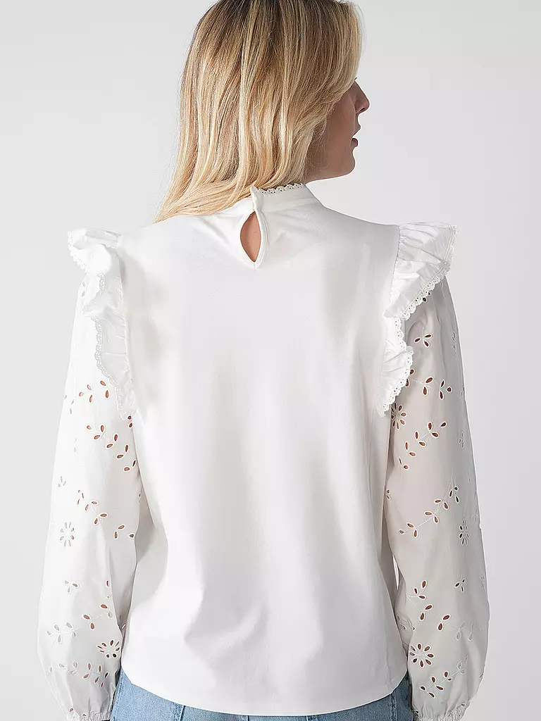 WEEKEND MAX MARA | Blusa TADDEO | 