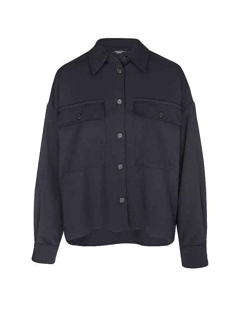 WEEKEND MAX MARA | Blusa | Blu