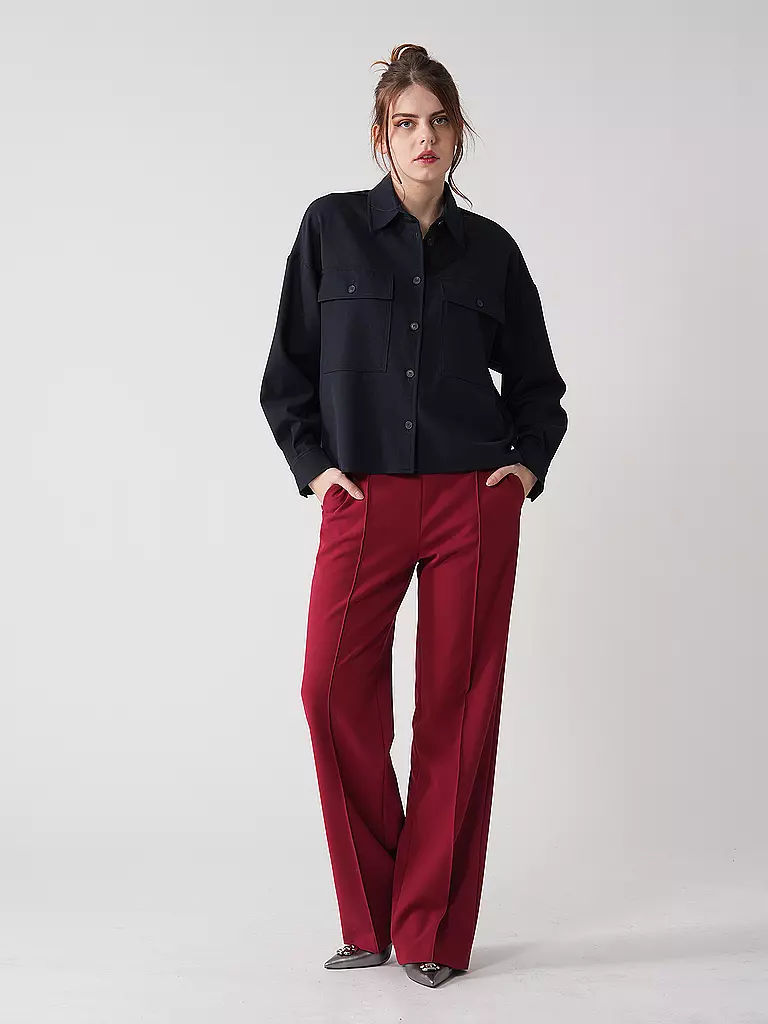 WEEKEND MAX MARA | Blusa | Blu