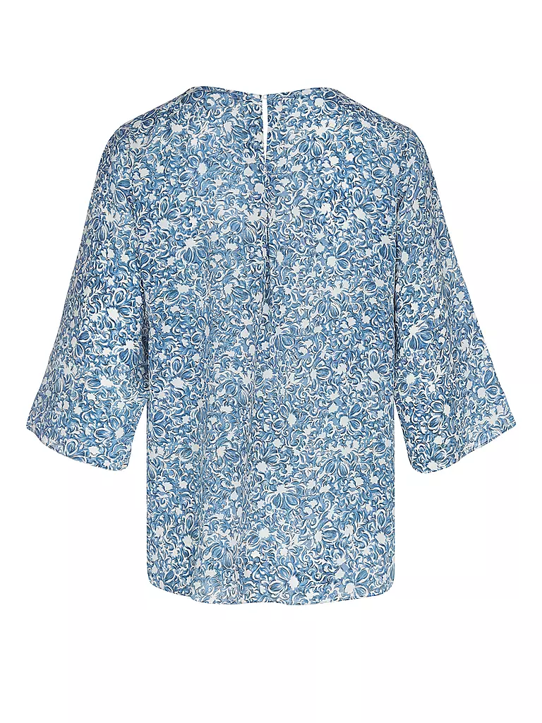 WEEKEND MAX MARA | Blusa-camicia GINNICO | Blu